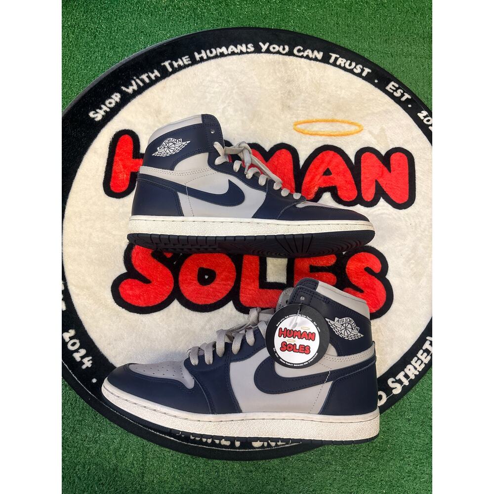 Air Jordan 1 High ‘85 ‘College Navy’|Size 9.5M/11W